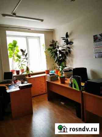 Офисное помещение, 20.1 кв.м. Тюмень