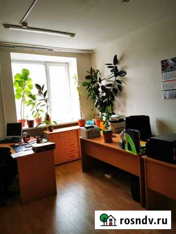 Офисное помещение, 20.1 кв.м. Тюмень - изображение 1