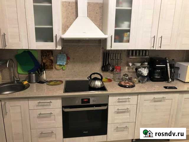 2-комнатная квартира, 50 м², 2/4 эт. на продажу в Королеве Королев - изображение 1