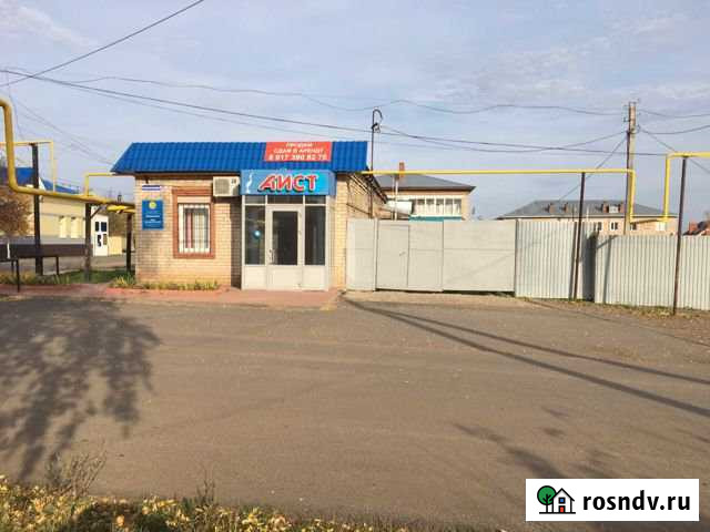 Готовое отличное торговое помещение, 170 кв.м. Набережные Челны - изображение 1