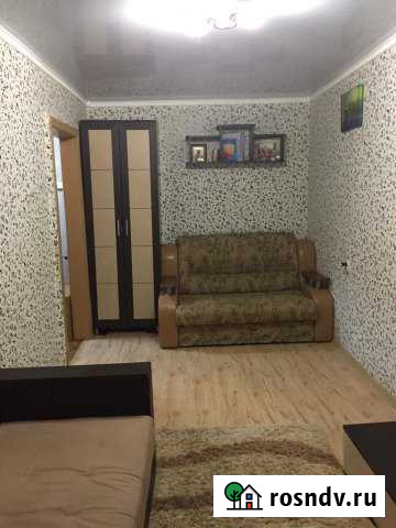 1-комнатная квартира, 27 м², 5/5 эт. на продажу в Вейделевке Вейделевка - изображение 1