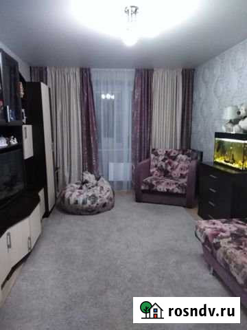 1-комнатная квартира, 45 м², 3/10 эт. на продажу в Шатуре Шатура - изображение 1