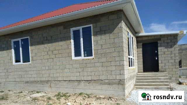 Дом 80 м² на участке 3 сот. на продажу в Гайдуке Гайдук - изображение 1