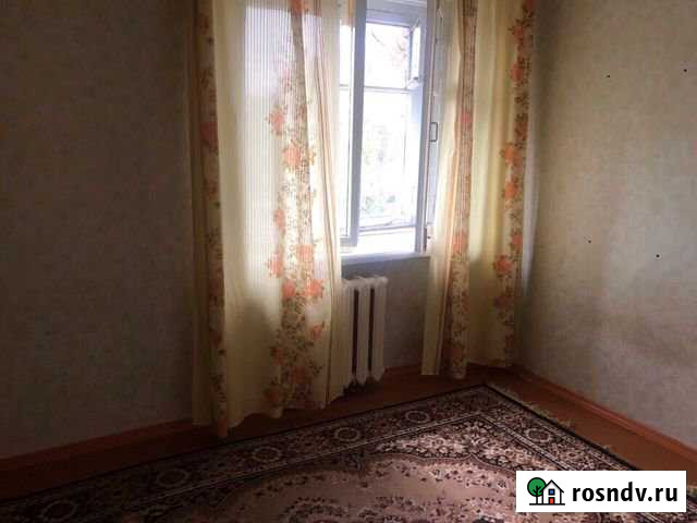 3-комнатная квартира, 50 м², 5/5 эт. в аренду на длительный срок в Перми Пермь - изображение 1