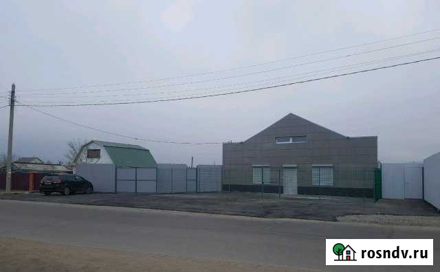 Торговое помещение, 504 кв.м. Чита - изображение 1