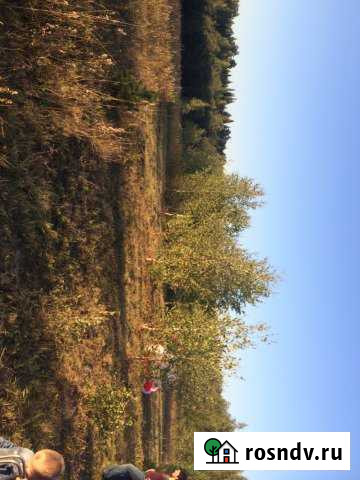 Участок СНТ, ДНП 22 сот. на продажу в Рыбинске Рыбинск - изображение 1