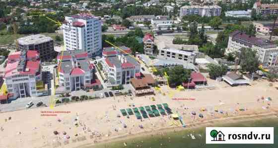 3-комнатная квартира, 143 м², 10/10 эт. на продажу в Феодосии Феодосия