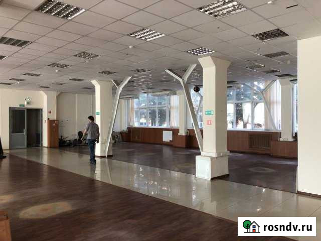 Свободного назначения 360 кв.м. Чебоксары - изображение 1