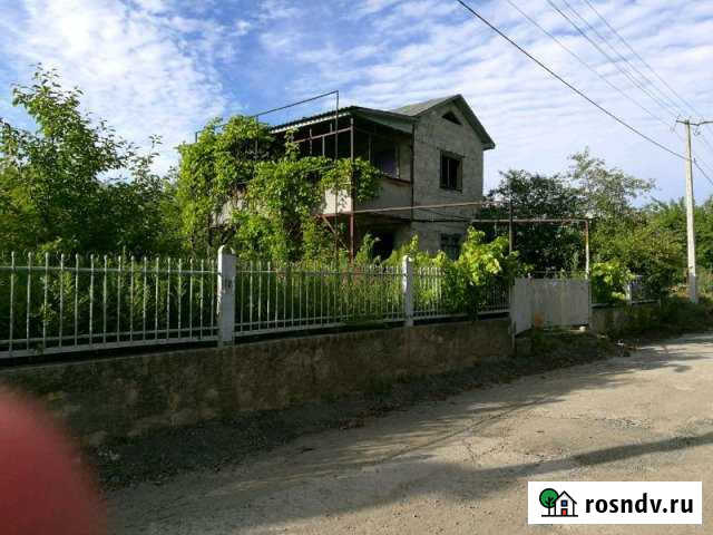 Дача 50 м² на участке 6 сот. на продажу в Белгороде Белгород - изображение 1