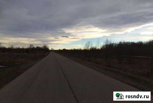 Участок промназначения 736 сот. на продажу в Тахтамукае Тахтамукай - изображение 1