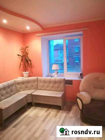 3-комнатная квартира, 70 м², 2/5 эт. в аренду на длительный срок в Алексине Алексин - изображение 1