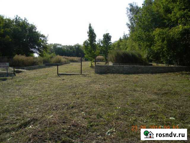 Участок ИЖС 30 сот. на продажу в Богучаре Богучар - изображение 1