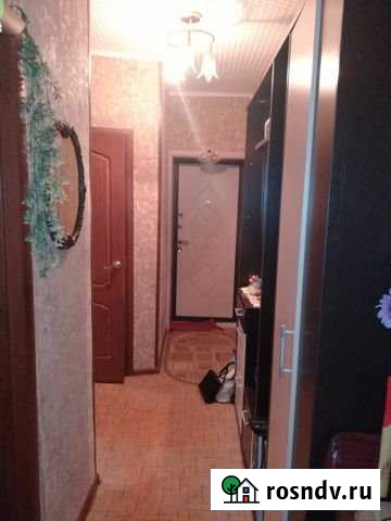 3-комнатная квартира, 57 м², 2/5 эт. на продажу в Суворове Суворов - изображение 1