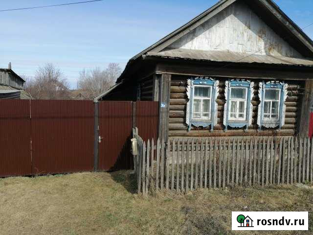 Дом 42.3 м² на участке 6.2 сот. на продажу в Куеде Куеда - изображение 1