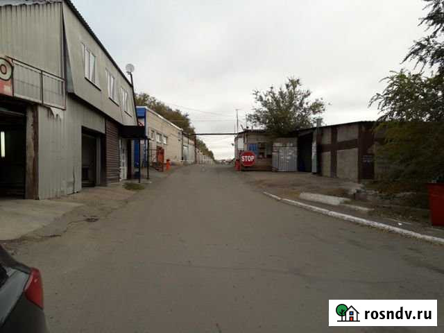 Гараж >30 м² в аренду в Оренбурге Оренбург - изображение 1