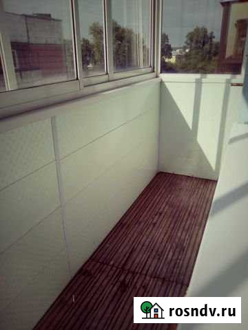 3-комнатная квартира, 66 м², 5/5 эт. на продажу в Полысаево Полысаево - изображение 1