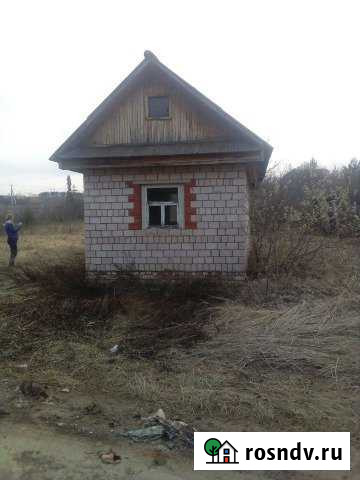 Участок ИЖС 10 сот. на продажу в Сарапуле Сарапул - изображение 1