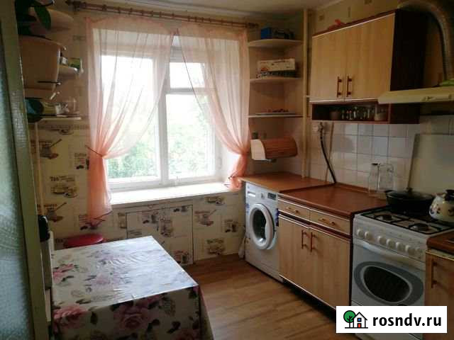 3-комнатная квартира, 70 м², 4/9 эт. на продажу в Гагарине Гагарин - изображение 1