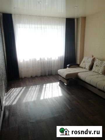 1-комнатная квартира, 38 м², 9/9 эт. на продажу в Стрежевом Стрежевой - изображение 1