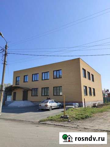 Помещение свободного назначения, 432 кв.м. Сызрань - изображение 1