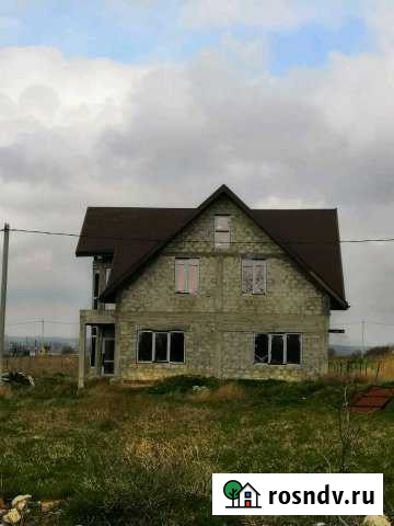 Дом 231 м² на участке 15 сот. на продажу в Сенном Сенной - изображение 1