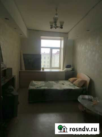 3-комнатная квартира, 76 м², 5/5 эт. на продажу в Североморске Североморск - изображение 1