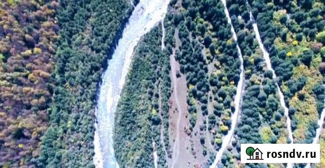 Дача 50 м² на участке 5 сот. на продажу во Владикавказе Владикавказ - изображение 1