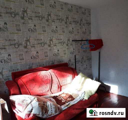 Квартира-студия, 18 м², 3/5 эт. на продажу в Нижнем Новгороде Нижний Новгород - изображение 1