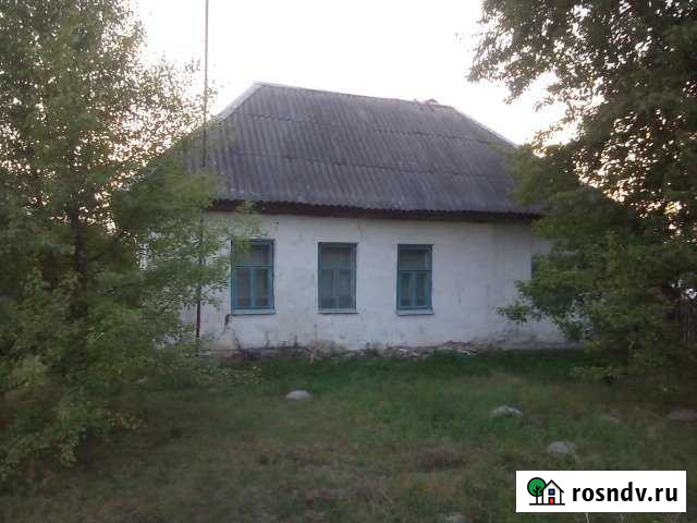 Дом 49.5 м² на участке 18.1 сот. на продажу в Дятьково Дятьково - изображение 1