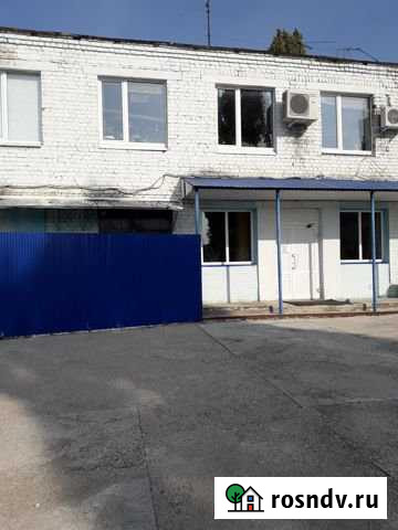 Офисное помещение, 40 кв.м. Елец - изображение 1