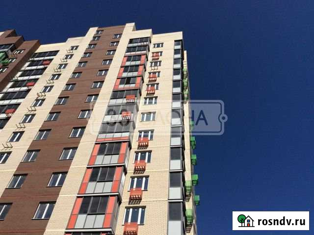 2-комнатная квартира, 51 м², 14/16 эт. на продажу в Химках Химки - изображение 1