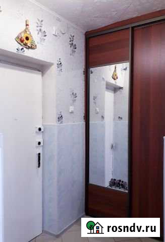 1-комнатная квартира, 32 м², 5/5 эт. на продажу в Соликамске Соликамск - изображение 1