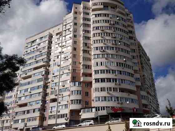 2-комнатная квартира, 65 м², 4/17 эт. в аренду на длительный срок в Новороссийске Новороссийск