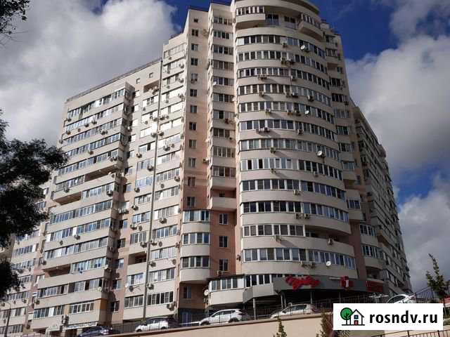 2-комнатная квартира, 65 м², 4/17 эт. в аренду на длительный срок в Новороссийске Новороссийск - изображение 1