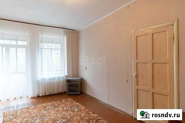1-комнатная квартира, 35 м², 3/4 эт. на продажу в Златоусте Златоуст - изображение 1