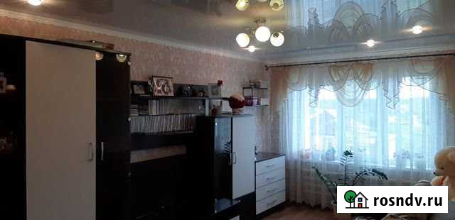 2-комнатная квартира, 48 м², 3/3 эт. на продажу в Разумном Разумное - изображение 1