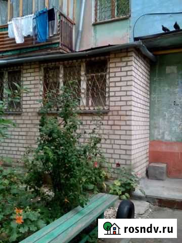 2-комнатная квартира, 46 м², 1/5 эт. на продажу в Сызрани Сызрань - изображение 1