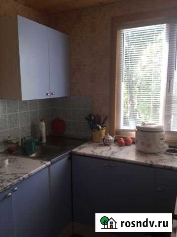 Дача 55 м² на участке 7 сот. на продажу в Комсомольском Самарской области Комсомольский - изображение 1