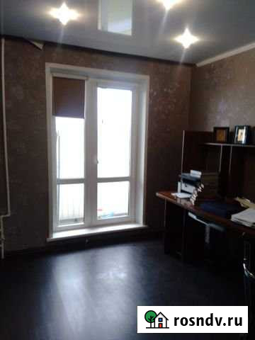 4-комнатная квартира, 106 м², 7/9 эт. на продажу в Полысаево Полысаево - изображение 1