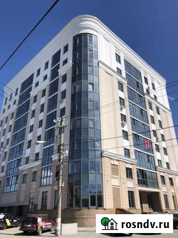 3-комнатная квартира, 101 м², 8/9 эт. на продажу в Ульяновске Ульяновск - изображение 1