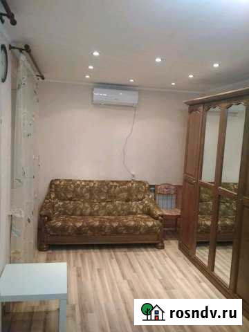 1-комнатная квартира, 30 м², 2/2 эт. в аренду посуточно в Шебекино Шебекино - изображение 1