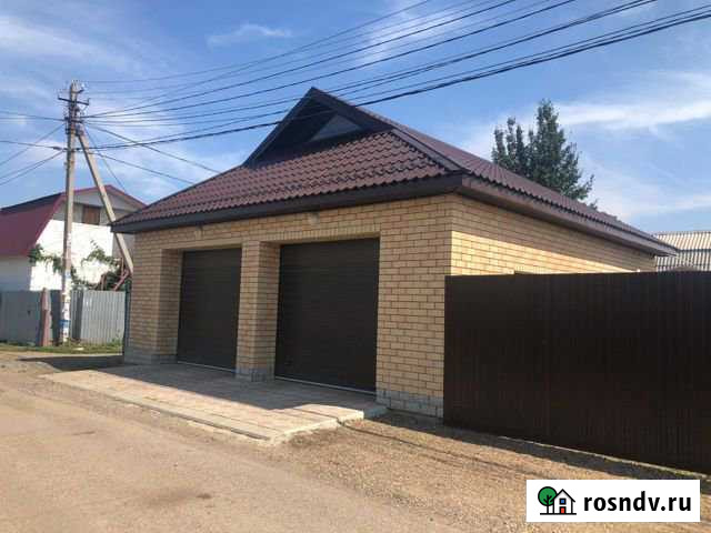 Дом 80 м² на участке 5 сот. на продажу в Нежинке Нежинка - изображение 1