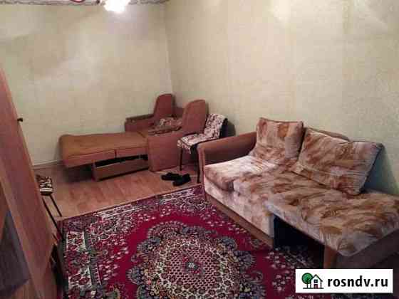 1-комнатная квартира, 30 м², 3/5 эт. в аренду на длительный срок в Каспийске Каспийск