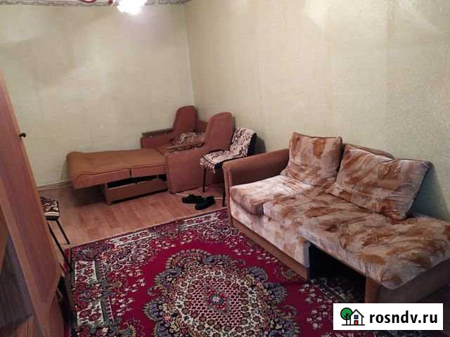 1-комнатная квартира, 30 м², 3/5 эт. в аренду на длительный срок в Каспийске Каспийск - изображение 1