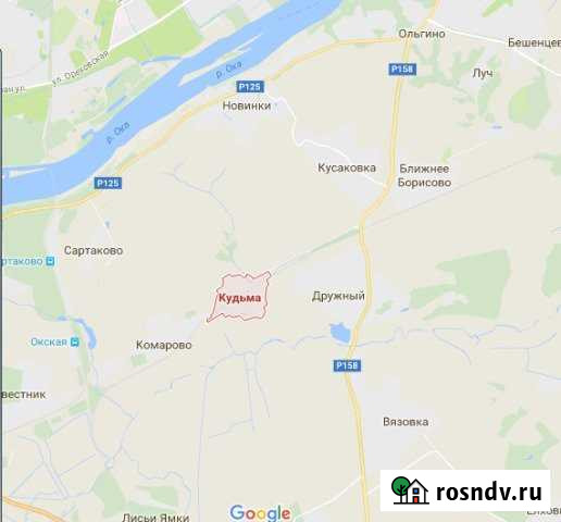 Участок СНТ, ДНП 10 сот. на продажу в Буревестнике Буревестник - изображение 1