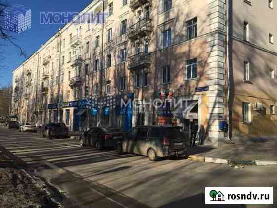 Продается коммерческое помещение, г. Нижний Нов Нижний Новгород