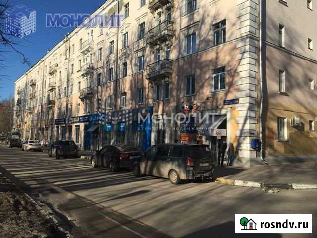 Продается коммерческое помещение, г. Нижний Нов Нижний Новгород - изображение 1