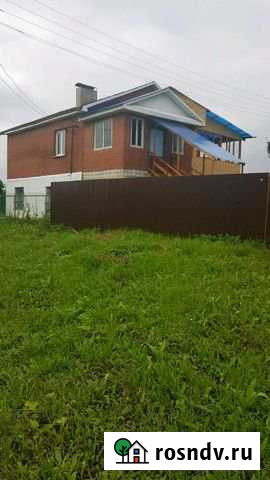 Дом 130 м² на участке 20 сот. на продажу в Сарапуле Сарапул - изображение 1