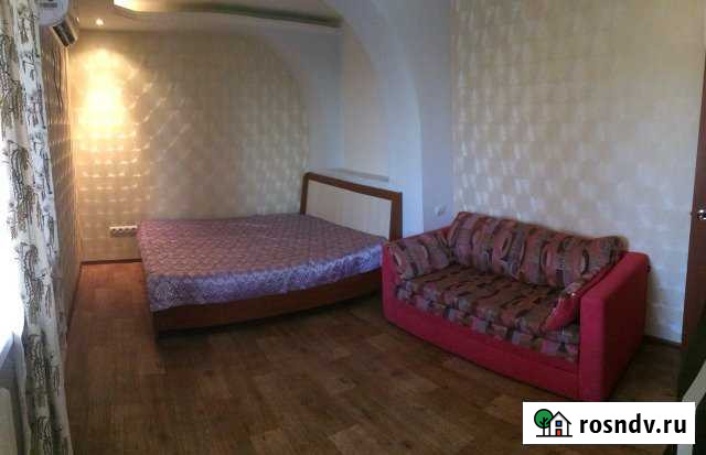 2-комнатная квартира, 45 м², 5/5 эт. в аренду посуточно в Волгограде Волгоград - изображение 1