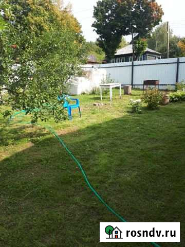 Дом 32 м² на участке 17 сот. на продажу в Ваче Вача - изображение 1